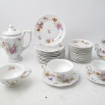 619 4128 DINNER SET